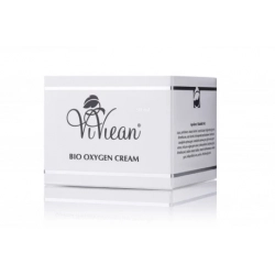 VIVIEAN BIO OXYGEN CREAM KREM DOTLENIAJĄCY 50ml